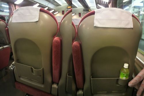 さくらライナーのレギュラーシート定員大幅減は乗車見込み客の逸走を招くのでは Mayutsuba Railwaysの鉄道と旅行の徒然草