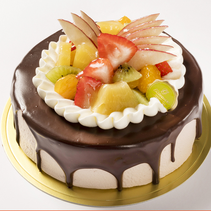 ぜいたく天神 誕生 日 ケーキ 世界のすべての髪型