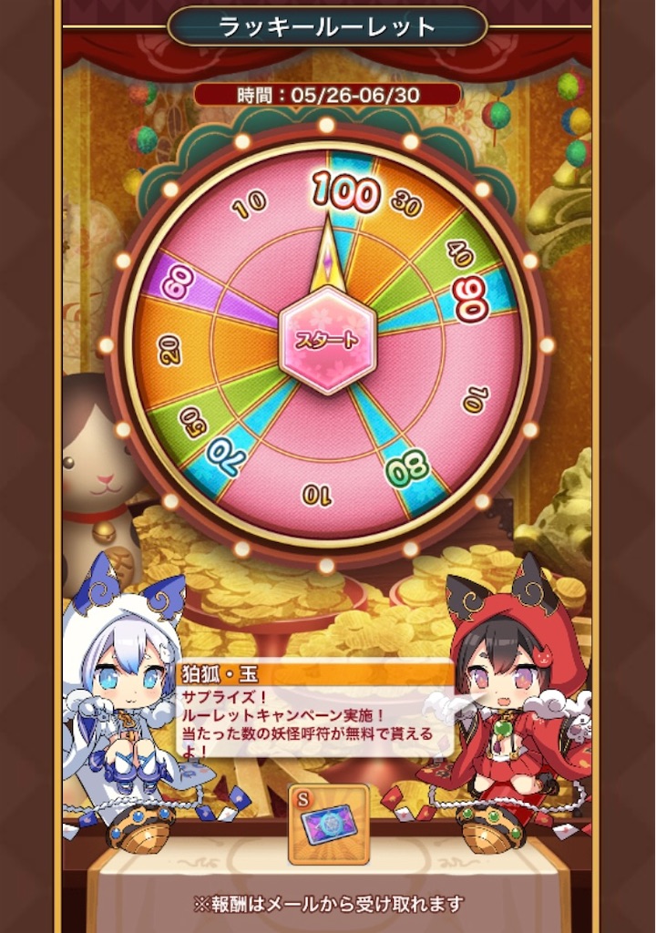 サービス終了】まほろば大感謝祭の歩き方 - 140文字しか伝えられない