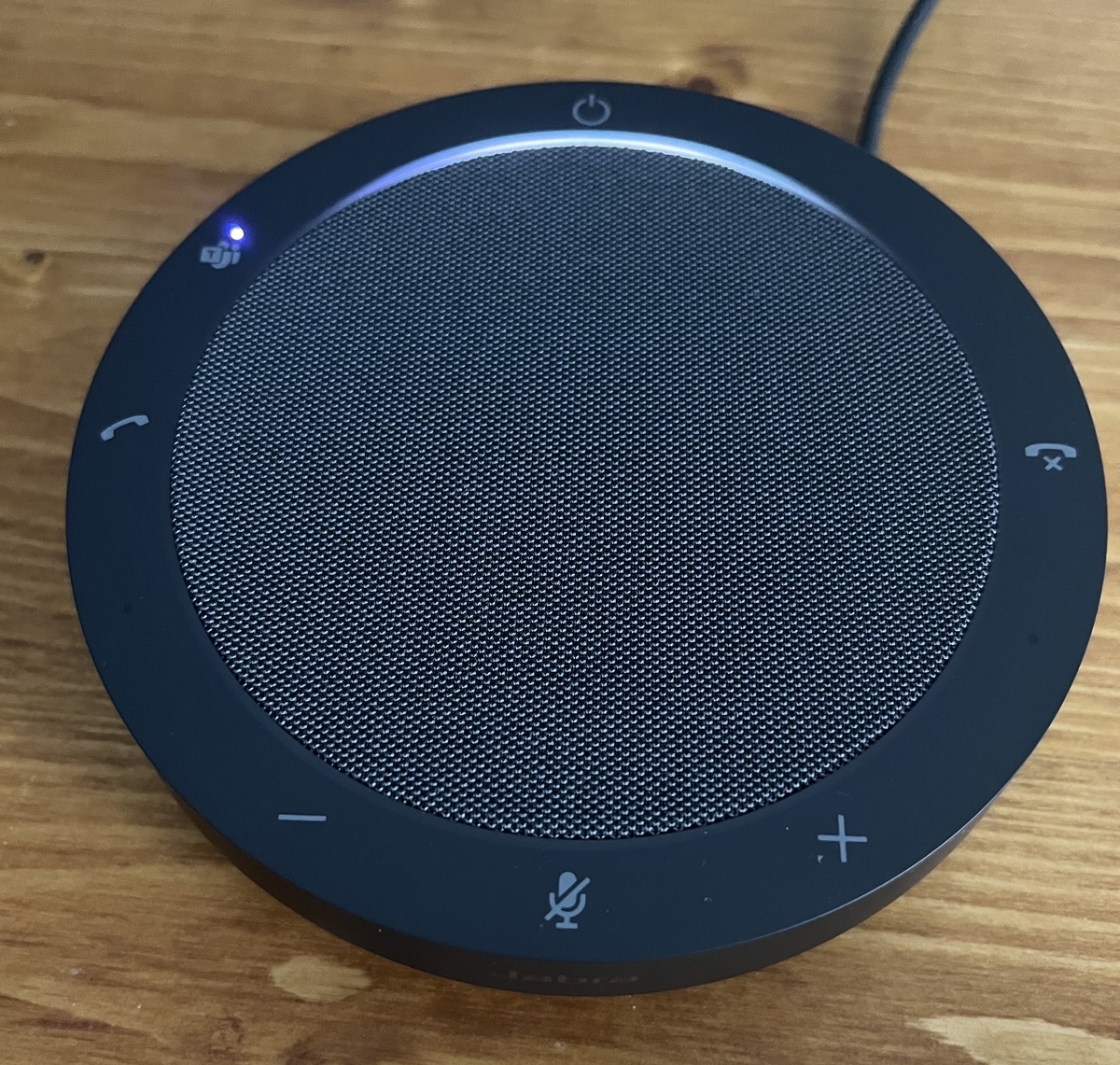 レビュー】Jabra Speak2 40を買ってみた - mazyu36の日記