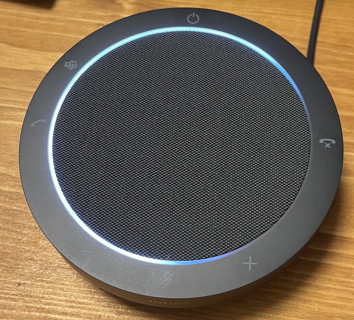 レビュー】Jabra Speak2 40を買ってみた - mazyu36の日記