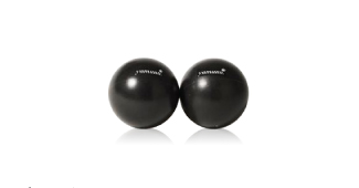 ☆「ヤムナ ボディローリング(Yamuna Body Rolling)®」集中ワーク