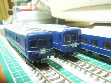 KATO TOMIX 混在 24系25型 Nゲージ 寝台車 TOMIX】24系25形 寝台特急あさかぜ（JR東日本仕様）2021年3月