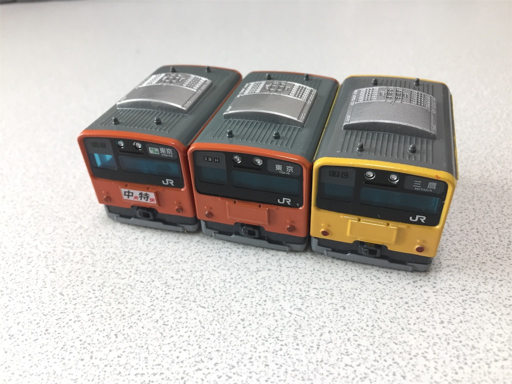 東京電車物語”を振り返る - 走ルンですノート