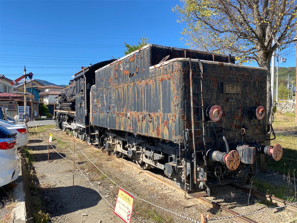 19633と79605 - ただいま鉄道写真スキャン中