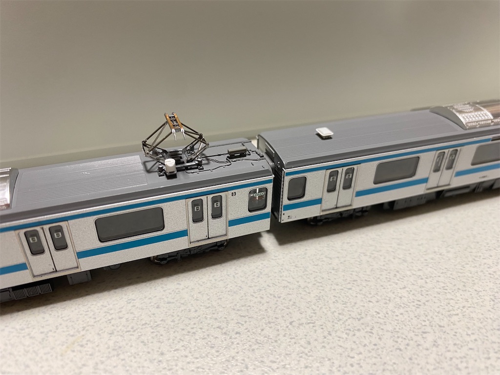 作品、ジャンルバラバラまとめて 作品、ジャンルバラバラまとめて TOMIX 209系0番台 7次車京浜東北線