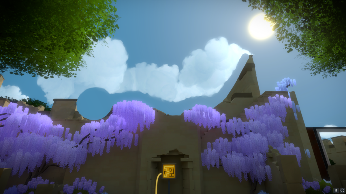 The Witnessを完走した感想 こめじめも