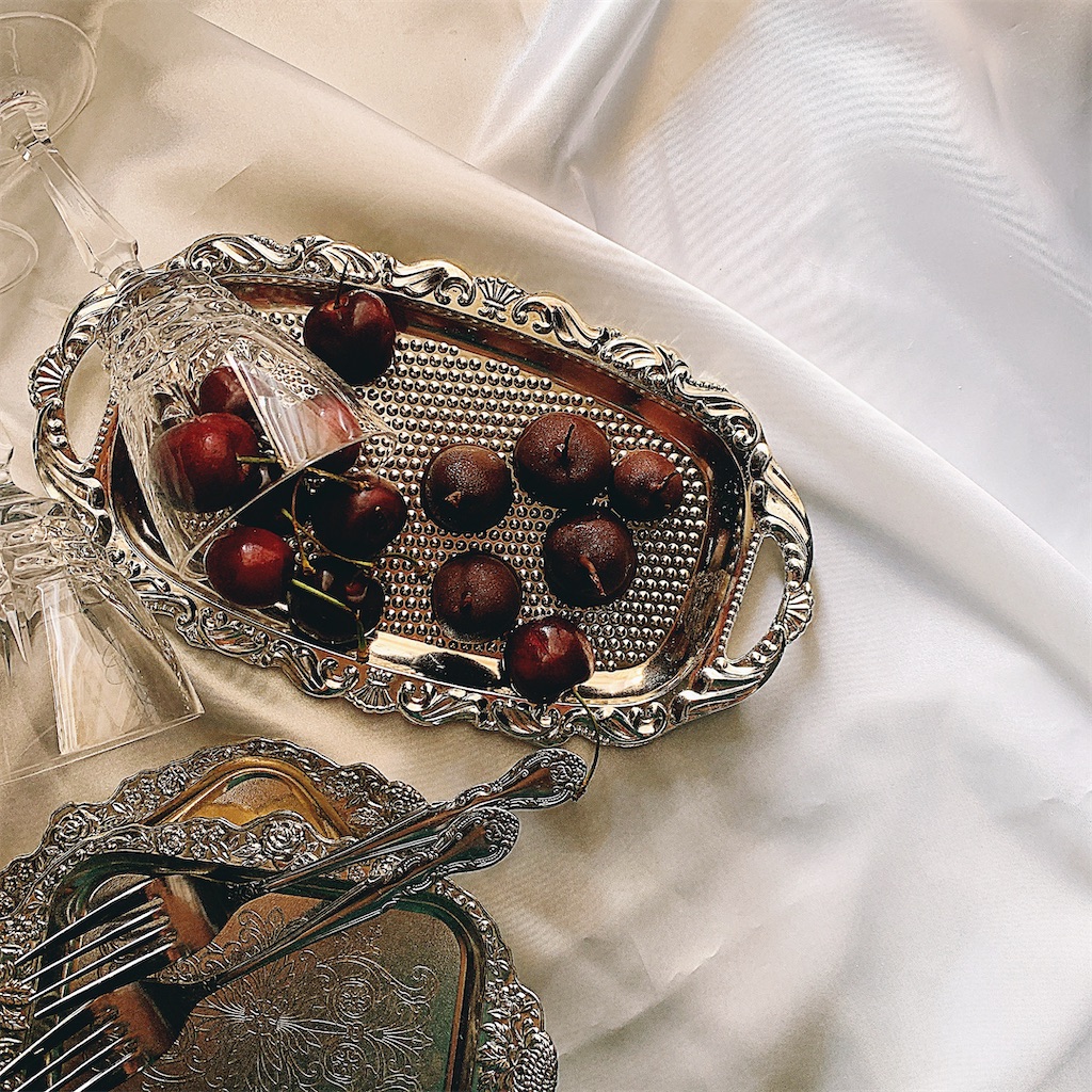 チェリーボンボン🍒 2023 - one table