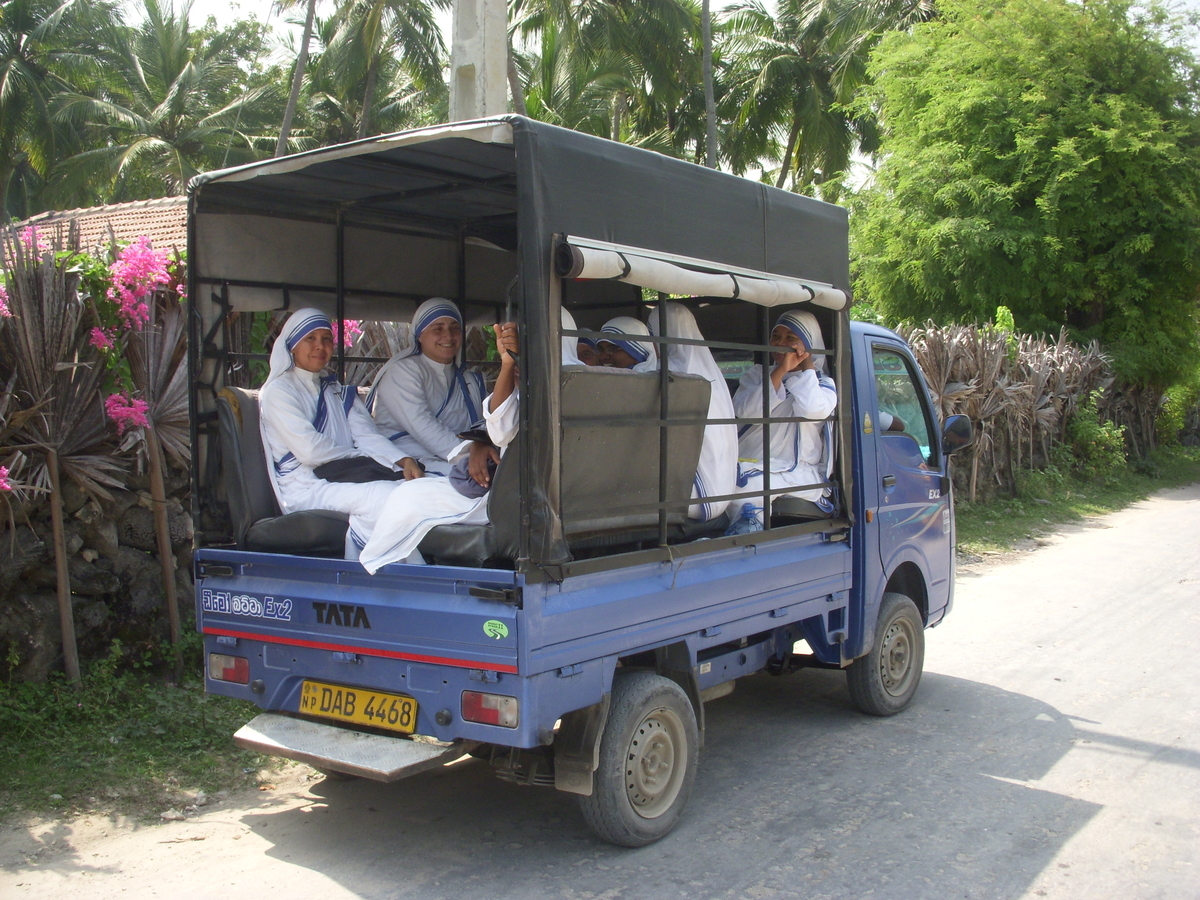 Jaffna ‘Cosy Hotel ＆ Restaurant’ マコノヒーの所感