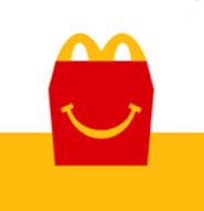 21年4月 次回ハッピーセット 識別番号 全種類リスト マクドナルドのハッピーセット大好き