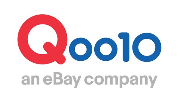 Qoo10ロゴ