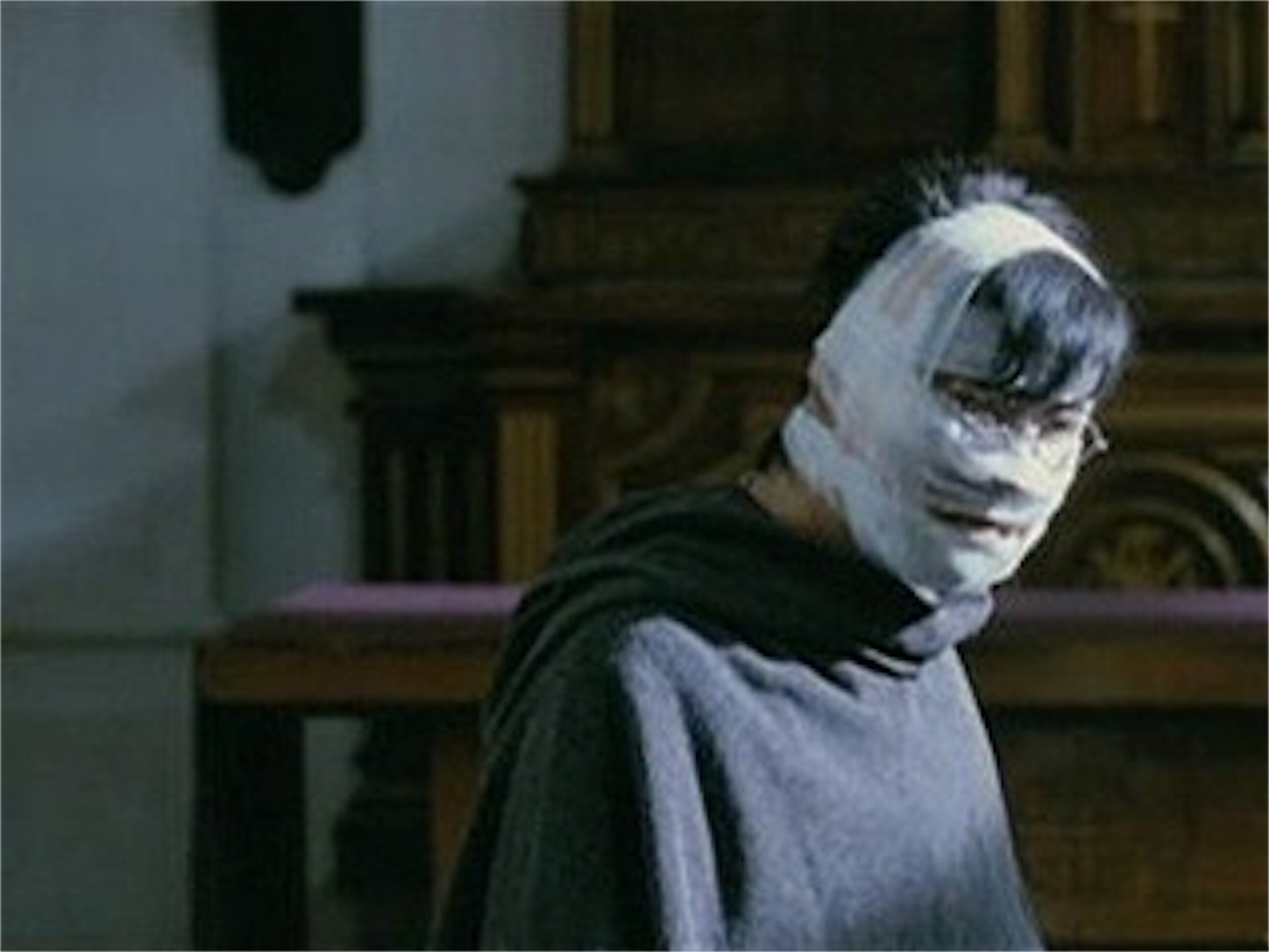 奇想天外な恋愛映画でありました Mclean Chanceの ミツバチの叫びとささやき