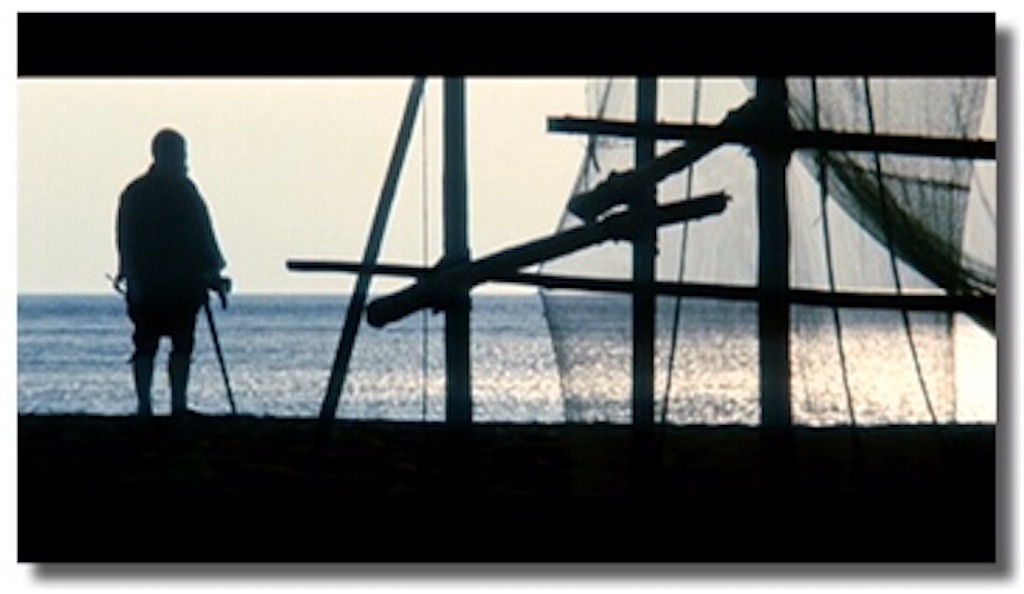 座頭市シリーズ史上、最も凄惨な傑作！ - mclean-chanceの「ミツバチの