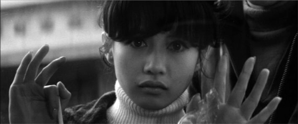 意味とかリアルを失っても残存する気分こそが映画なのではないのか