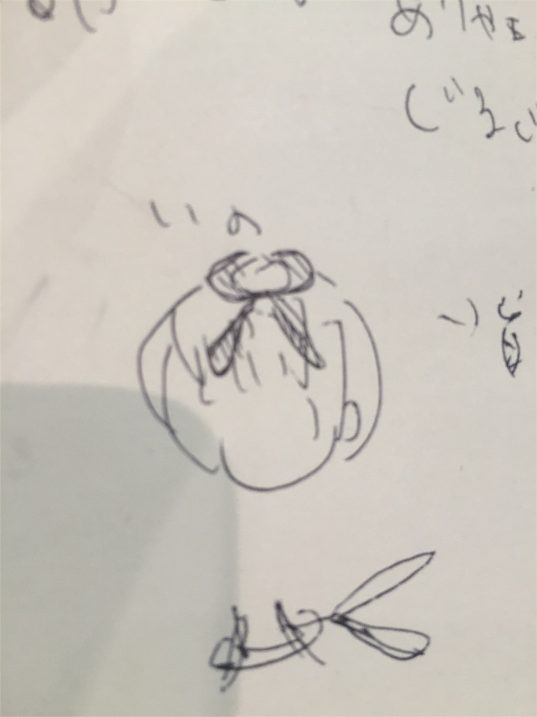 何時だってきみのことから目が離せない