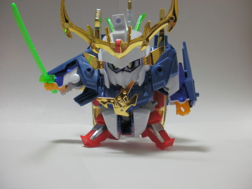 鉄機武者鋼丸 魔星大将軍 - メルカリ