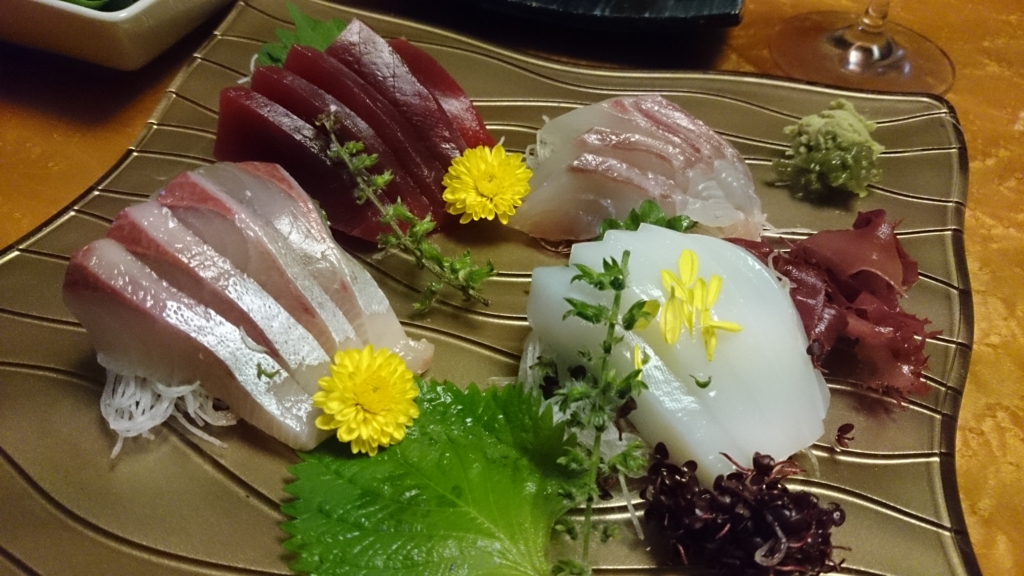 ガイアの夜明け 都立大sakanabaccaサカナバッカ 肉食mcyの食いしん坊日記