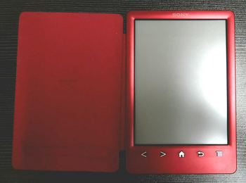 PRS-T3S | ソニーの電子書籍 | ソニー