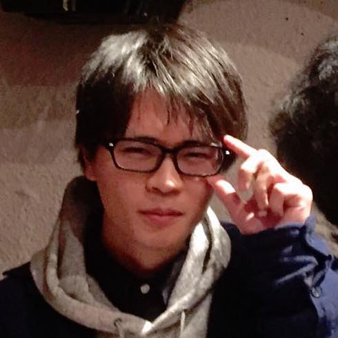 質問者の写真