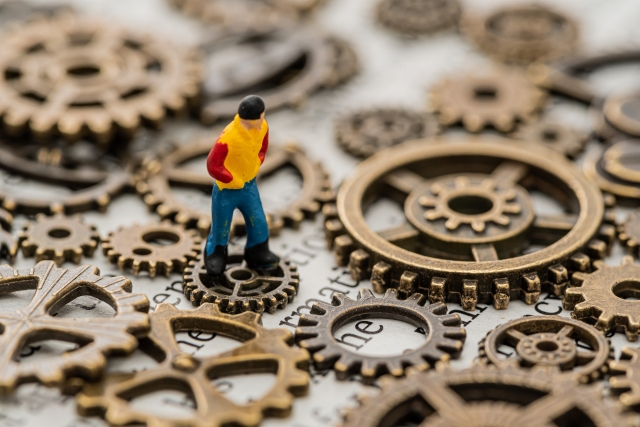 臨床工学技士になる為に1年で辞めた仕事で得たもの Meのhigeブログ