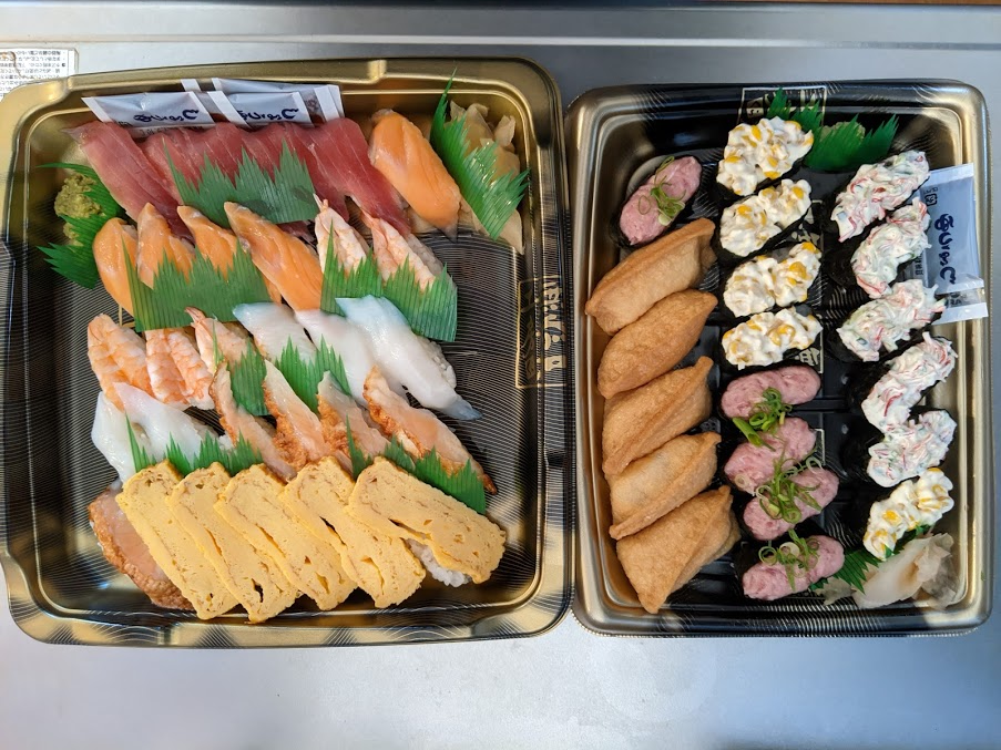無限くら寿司列車終点へ Goto Eatは一体何だったんだろう Meのhigeブログ