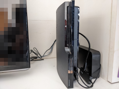 外付けhddで解決 Ps3がネットにつながらない 原因はtorneでhdd容量が満タンだった Meのhigeブログ