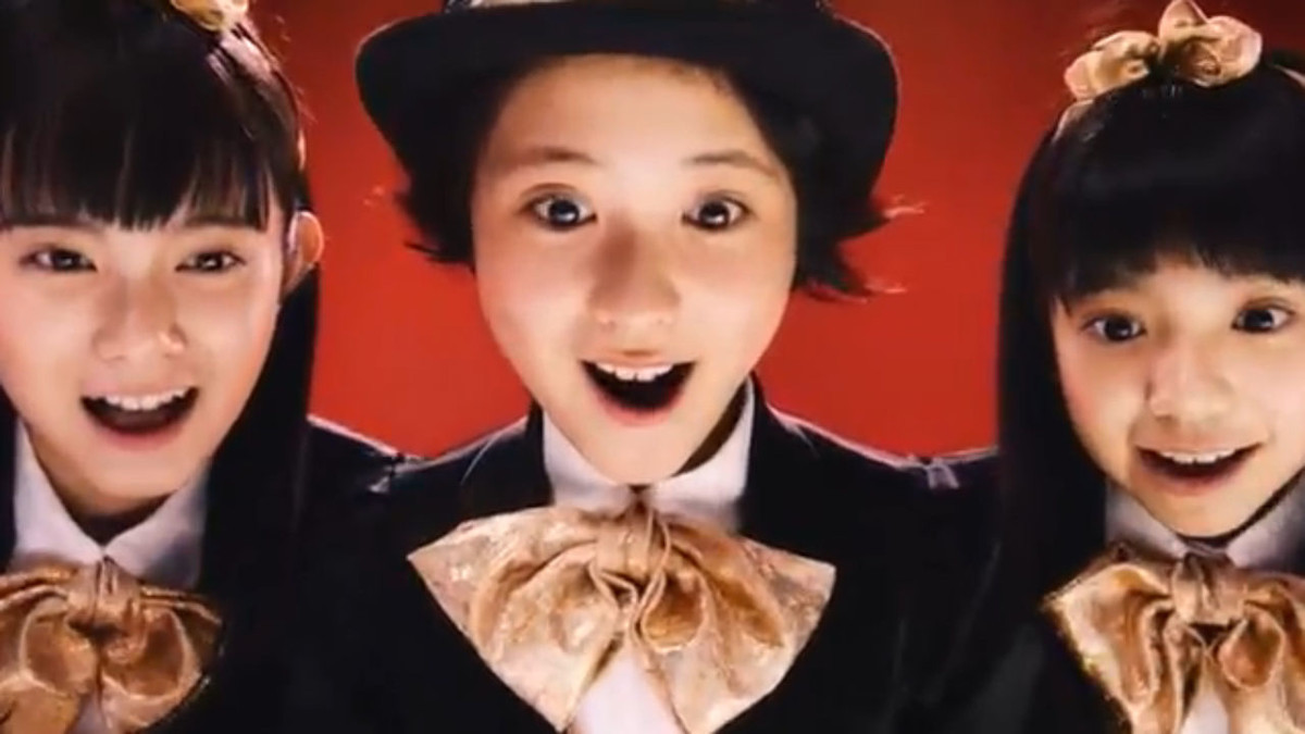 第47回 ハロプロ研修生 雑感 25期 米村姫良々 メーメー子ヤギ雑感 第47回 ハロプロ研修生 雑感 25期 米村姫良々 メーメー子ヤギ雑感