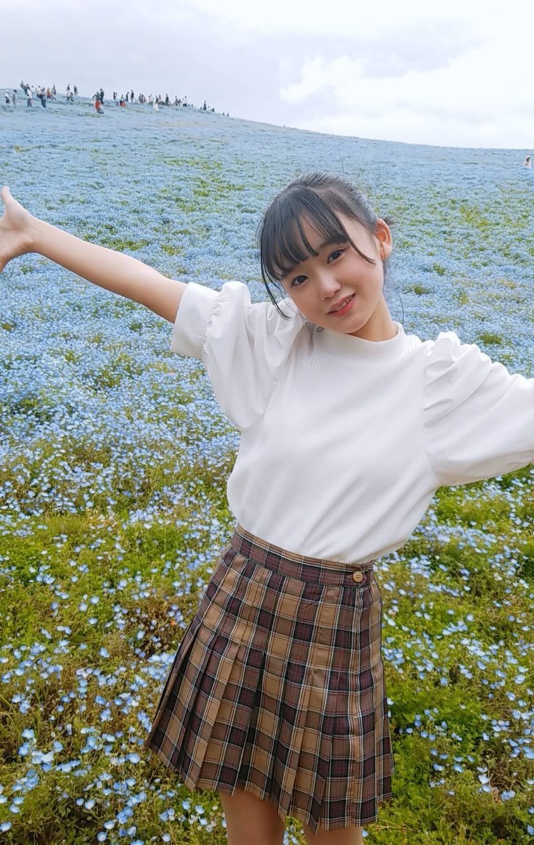 山咲 ほのか