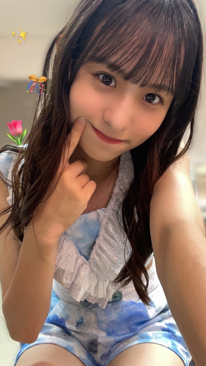 第75回 31期 石山咲良（ハロプロ研修生雑感） - メーメー子ヤギ雑感