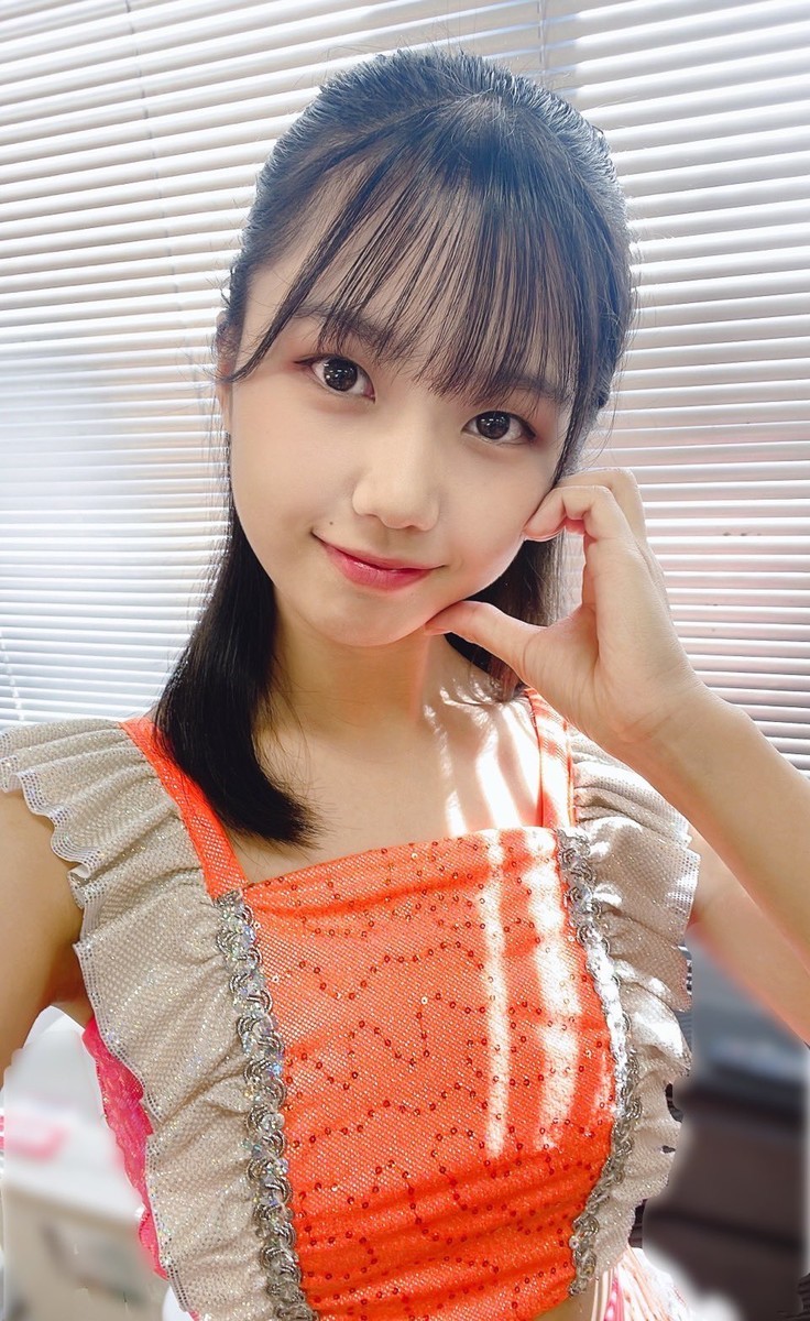 第79回 34期 下井谷幸穂（ハロプロ研修生雑感） - メーメー子
