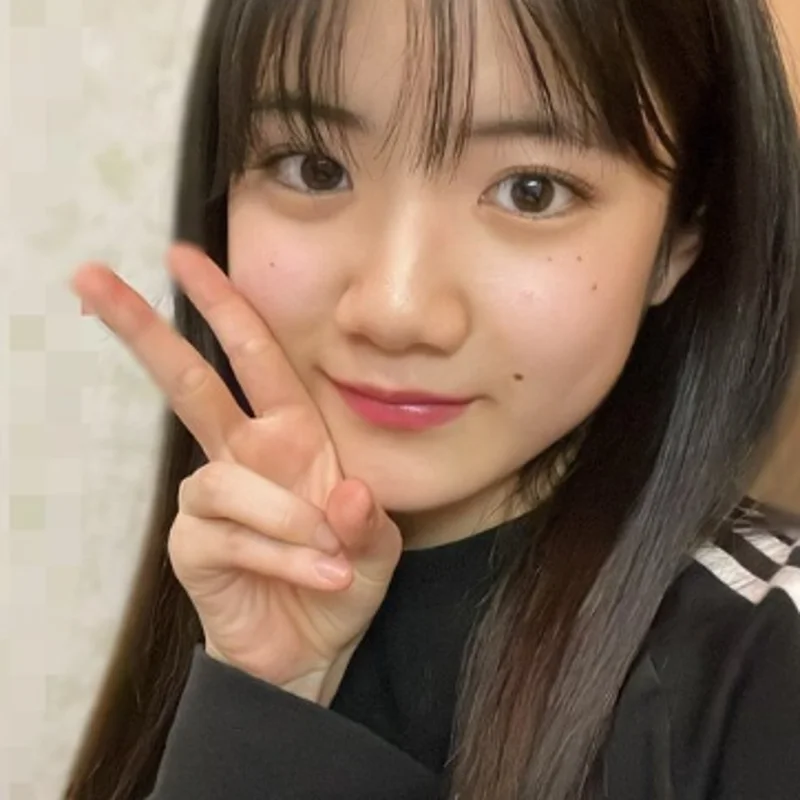 第77回 32期 川島美楓（ハロプロ研修生雑感） - メーメー子ヤギ雑感