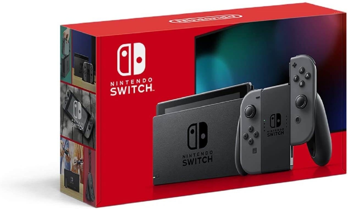 任天堂スイッチ