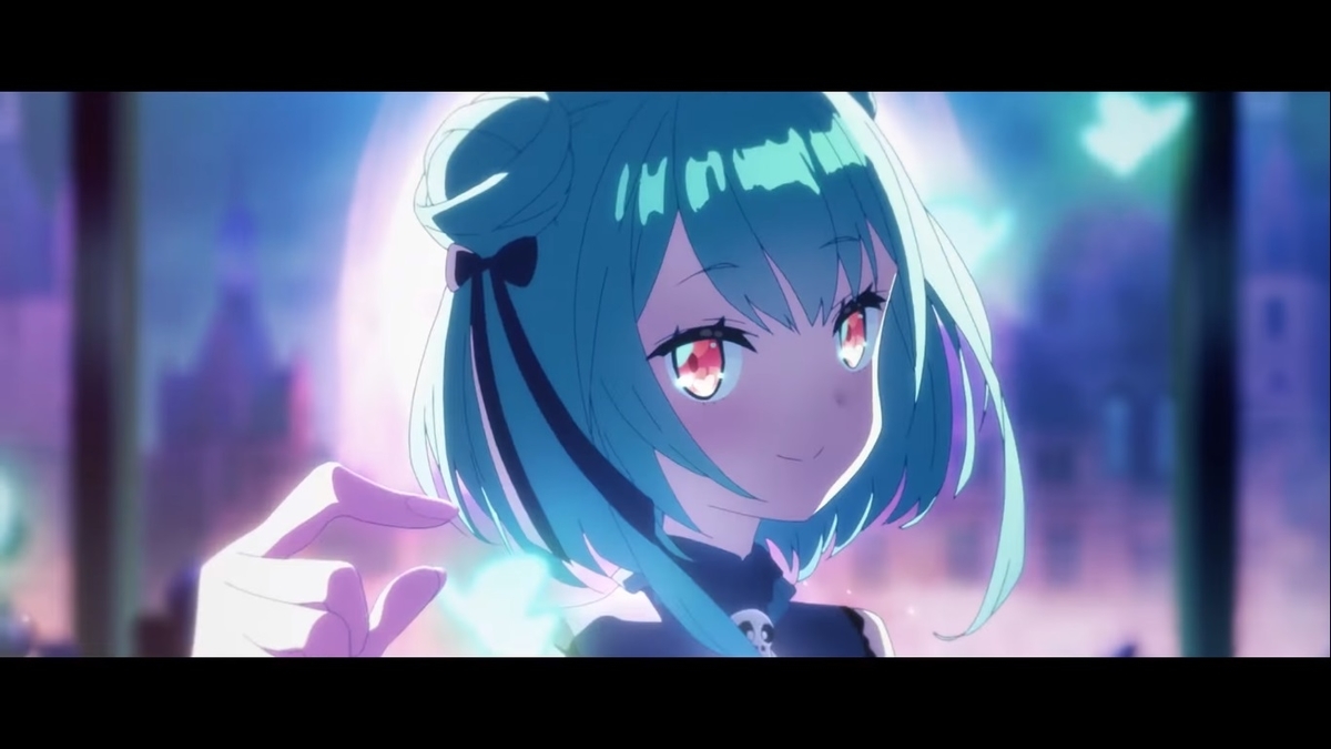 白上フブキがホロライブオルタナティブを考察 メエオタ