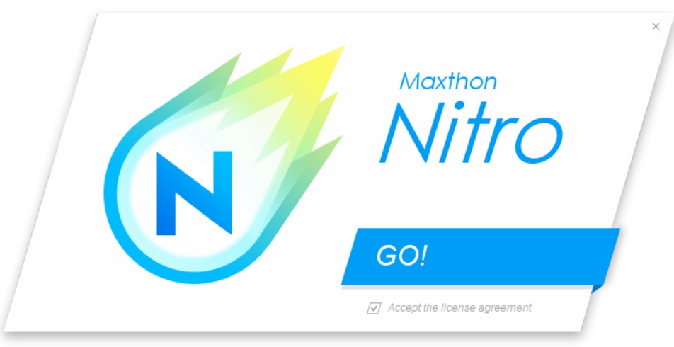 nitroのイメージ画像