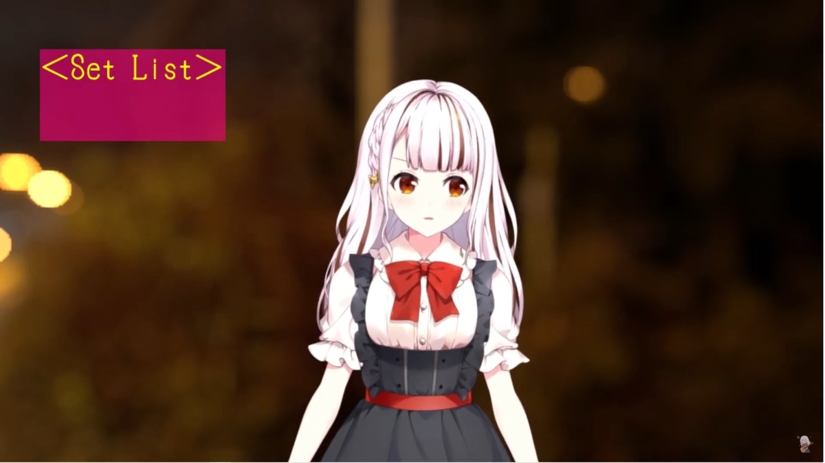 ゆずたみがアカペラを披露する