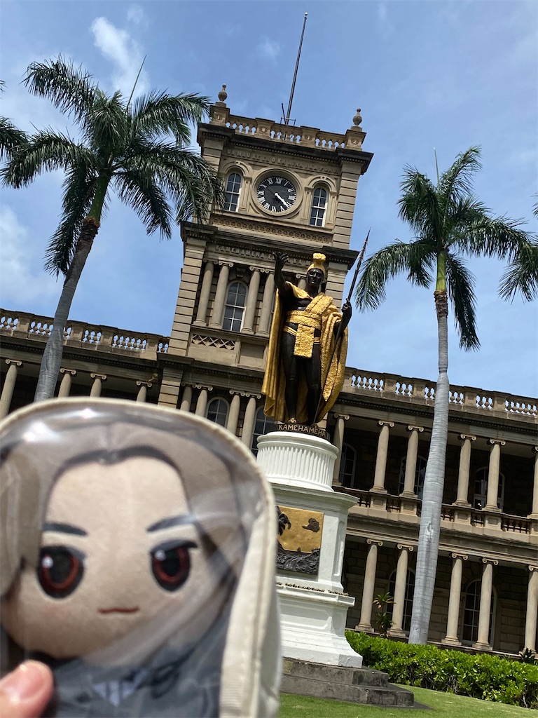 N/Aのafter party in Hawaiiに行ってきました😘 - Jinくん大好きMe-ya
