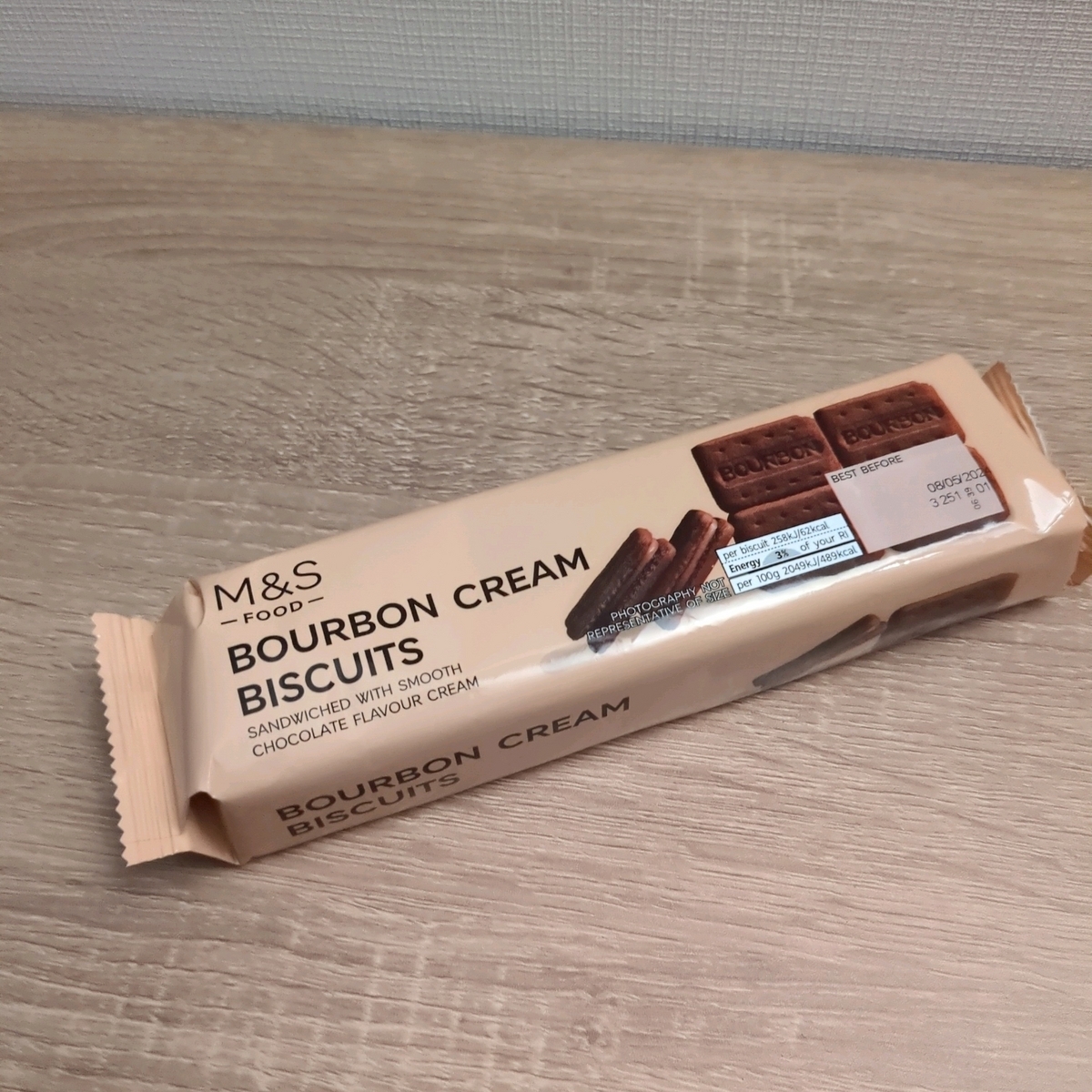 M&S マークス&スペンサー紅茶3種と　ショートブレッドセット MS紙袋おまけ付 M&S マークス&スペンサー紅茶3種と ショートブレッドセット MS