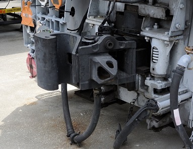 EF63(その2) 横軽間無動力車両との連結 - 境目と鉄道…