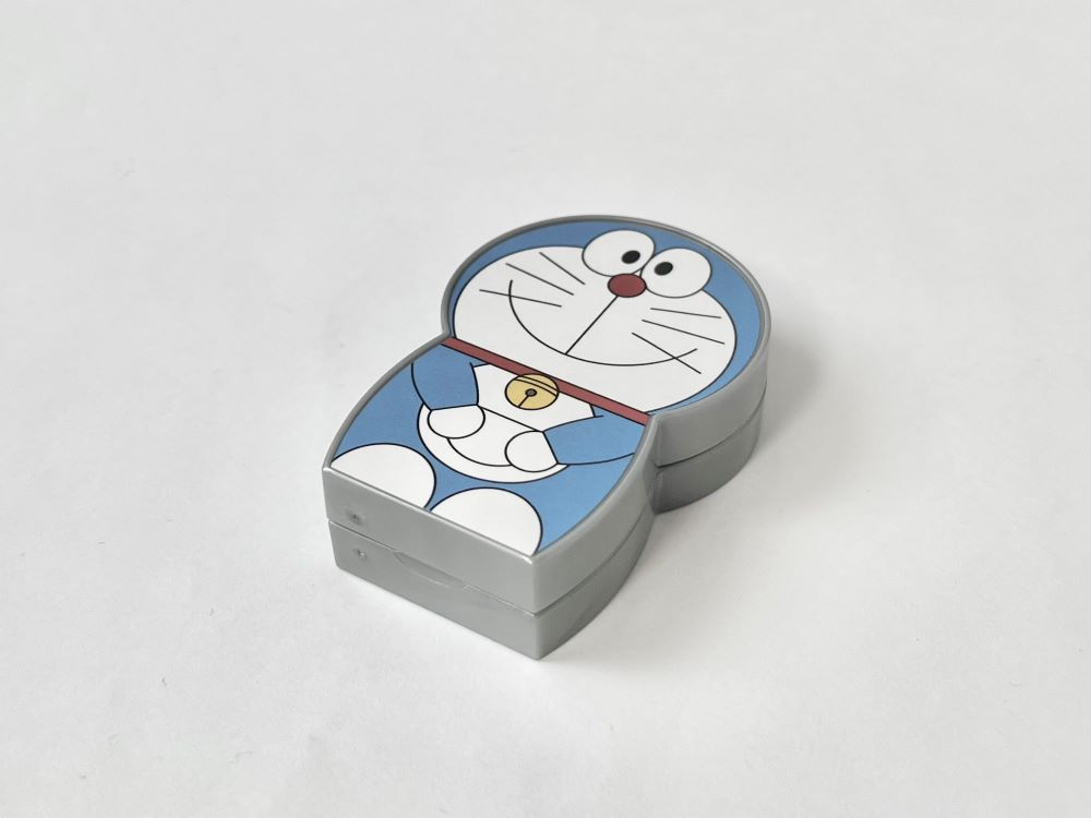 ドラえもん ひみつあいてむず 3【カプセルトイの入手記録／MEMO