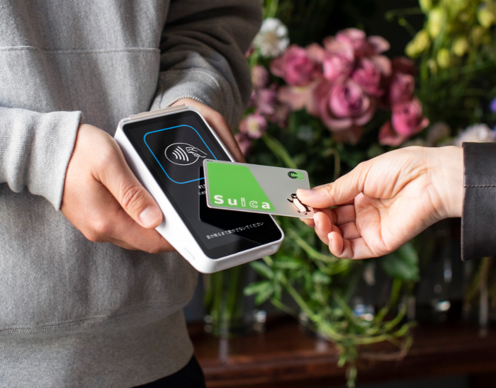 squareターミナル ほぼ新品 動作確認済み Square(スクエア) POSレジの