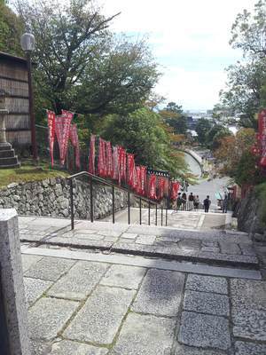 興福寺への入り口