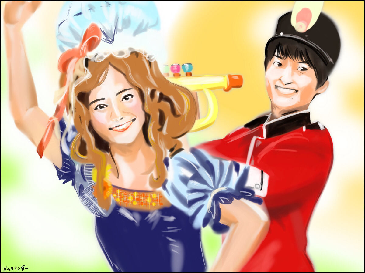 おかあさんといっしょ感想 ２０２０年１１月１２日 木 めっく庵