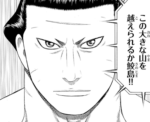 感想 鮫島 最後の十五日 16 佐藤タカヒロ 著 相撲ファン必見 激闘 １１日目関脇 天雷戦 マンガ感想 レビュー 追記 佐藤タカヒロ先生からお返事いただきました 勤務医開業つれづれ日記 ３