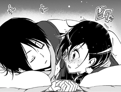 美術部 マンガ