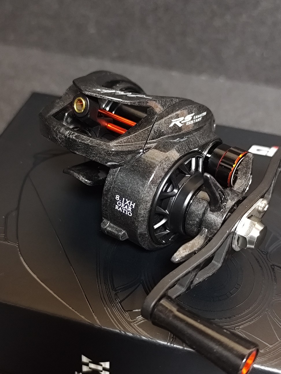 驚異の99g】ベイトフィネスの常識を覆す！「Histar GIU 99 Carbon
