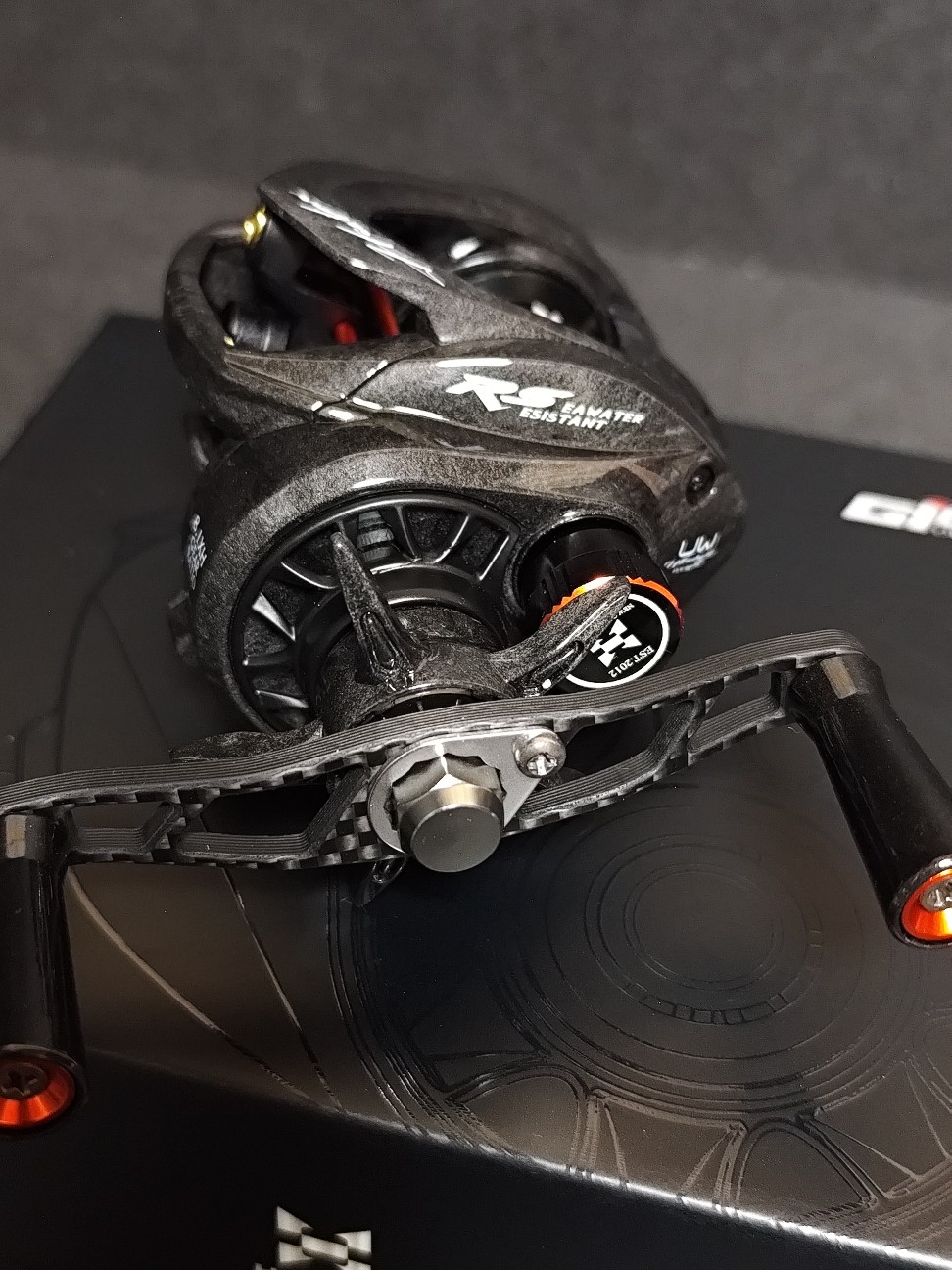 驚異の99g】ベイトフィネスの常識を覆す！「Histar GIU 99 Carbon