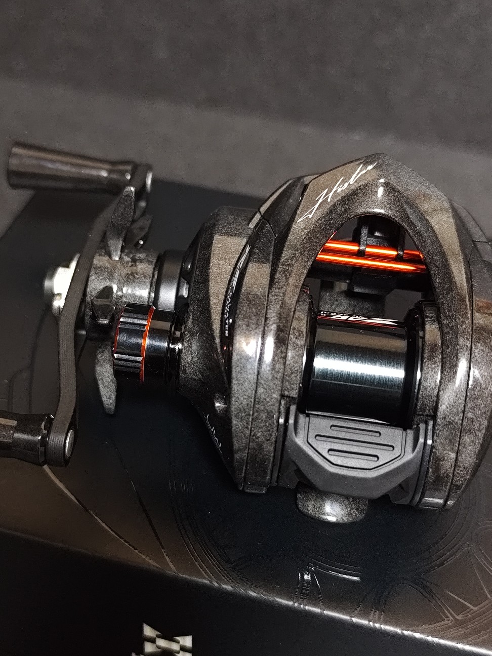 驚異の99g】ベイトフィネスの常識を覆す！「Histar GIU 99 Carbon