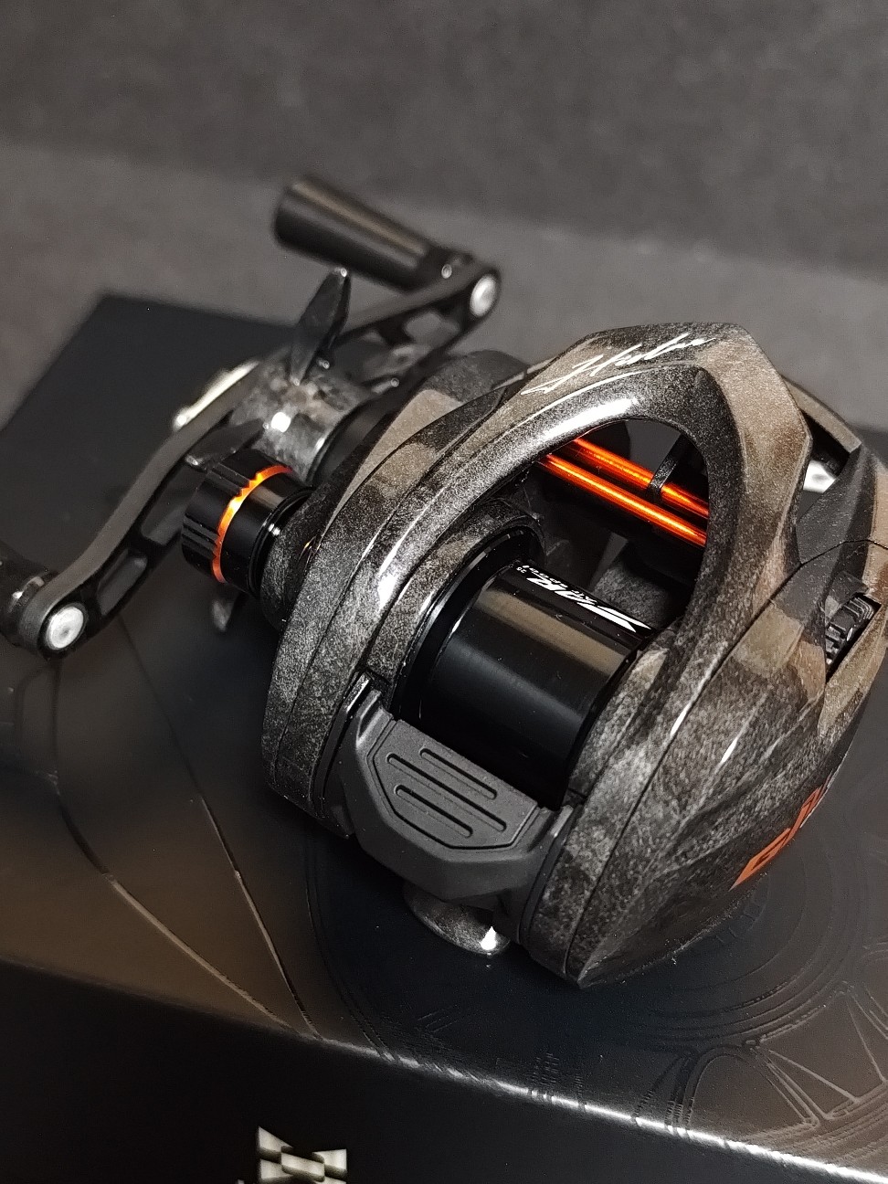 驚異の99g】ベイトフィネスの常識を覆す！「Histar GIU 99 Carbon