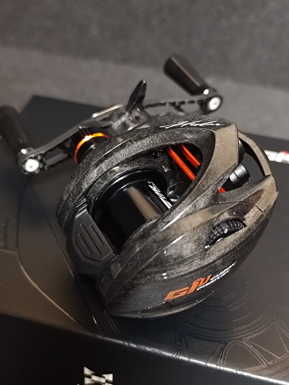 驚異の99g】ベイトフィネスの常識を覆す！「Histar GIU 99 Carbon