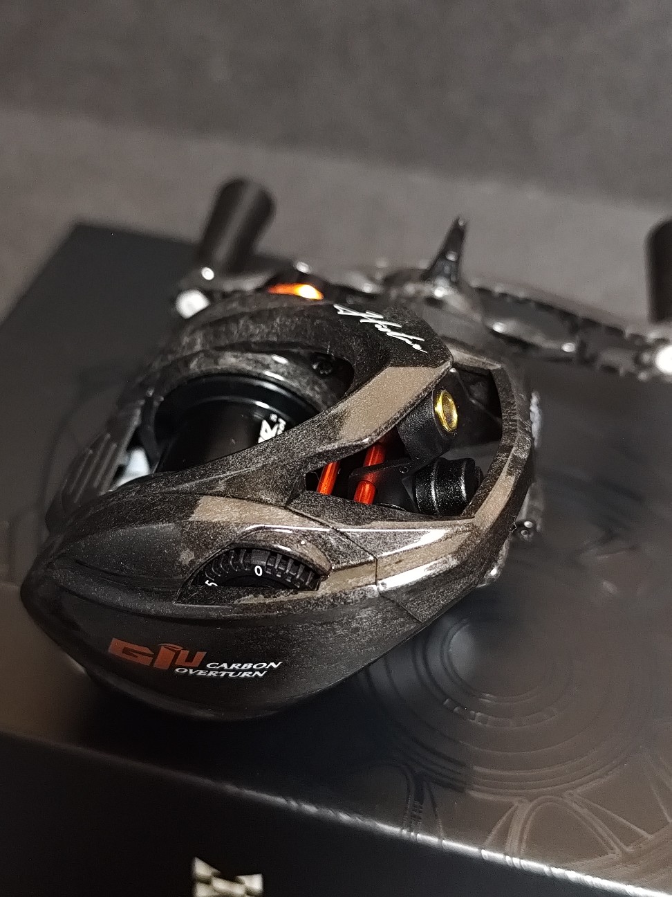 驚異の99g】ベイトフィネスの常識を覆す！「Histar GIU 99 Carbon